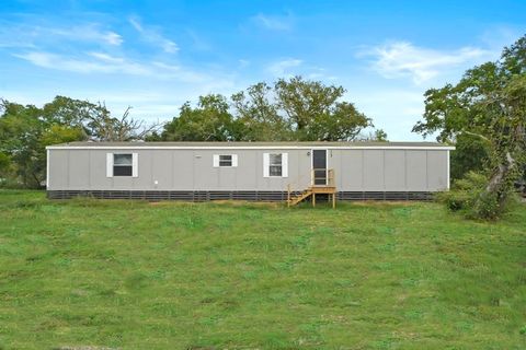 A home in Brazoria