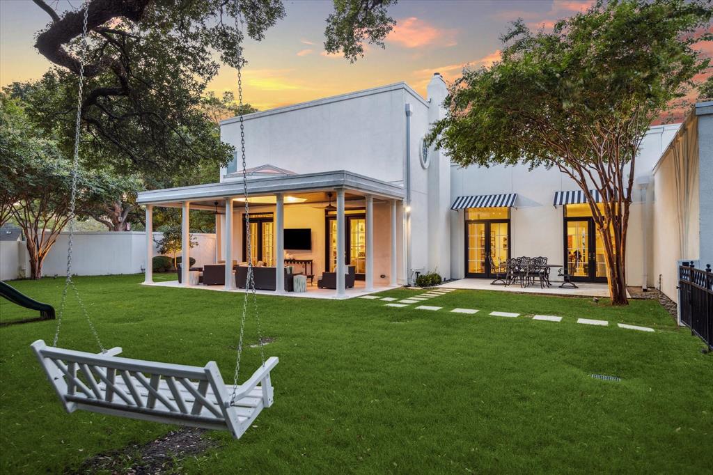 2411 River Oaks Boulevard, Houston, Texas image 43