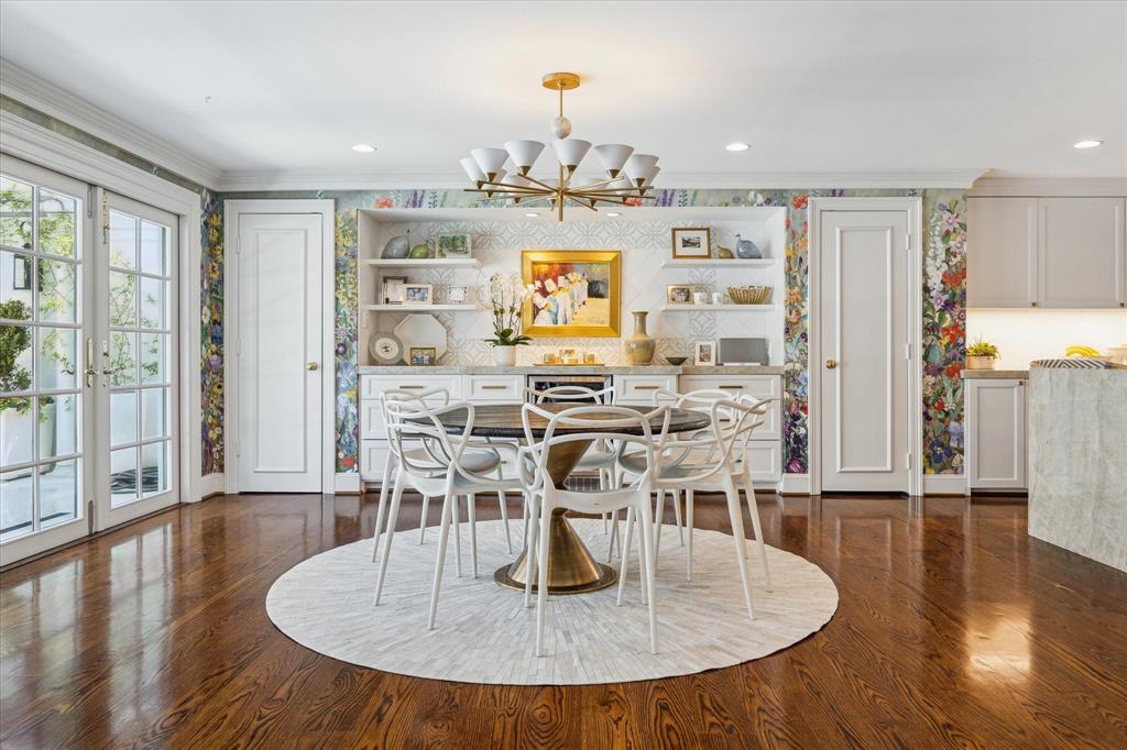 2411 River Oaks Boulevard, Houston, Texas image 17