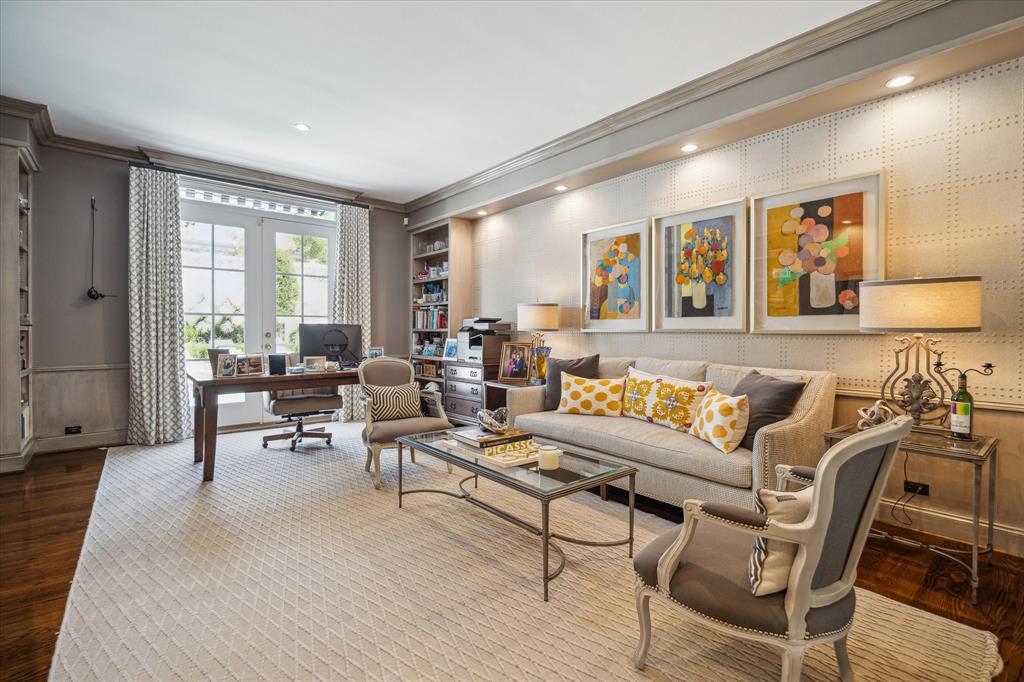 2411 River Oaks Boulevard, Houston, Texas image 20