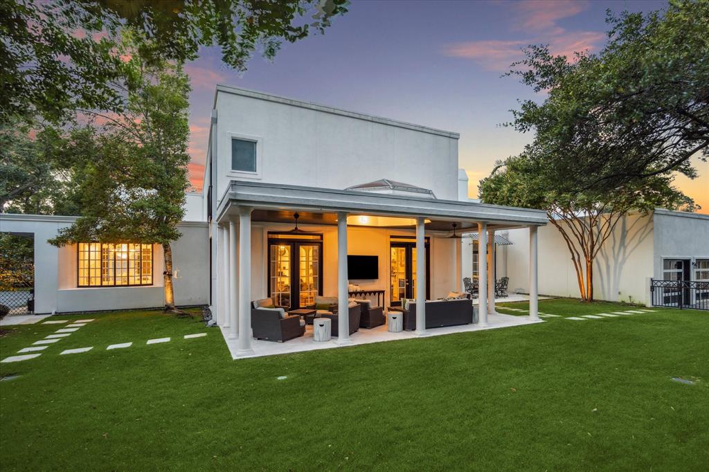 2411 River Oaks Boulevard, Houston, Texas image 45