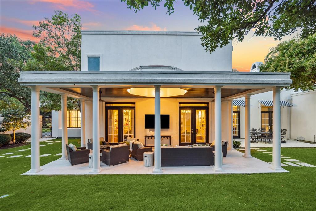 2411 River Oaks Boulevard, Houston, Texas image 44