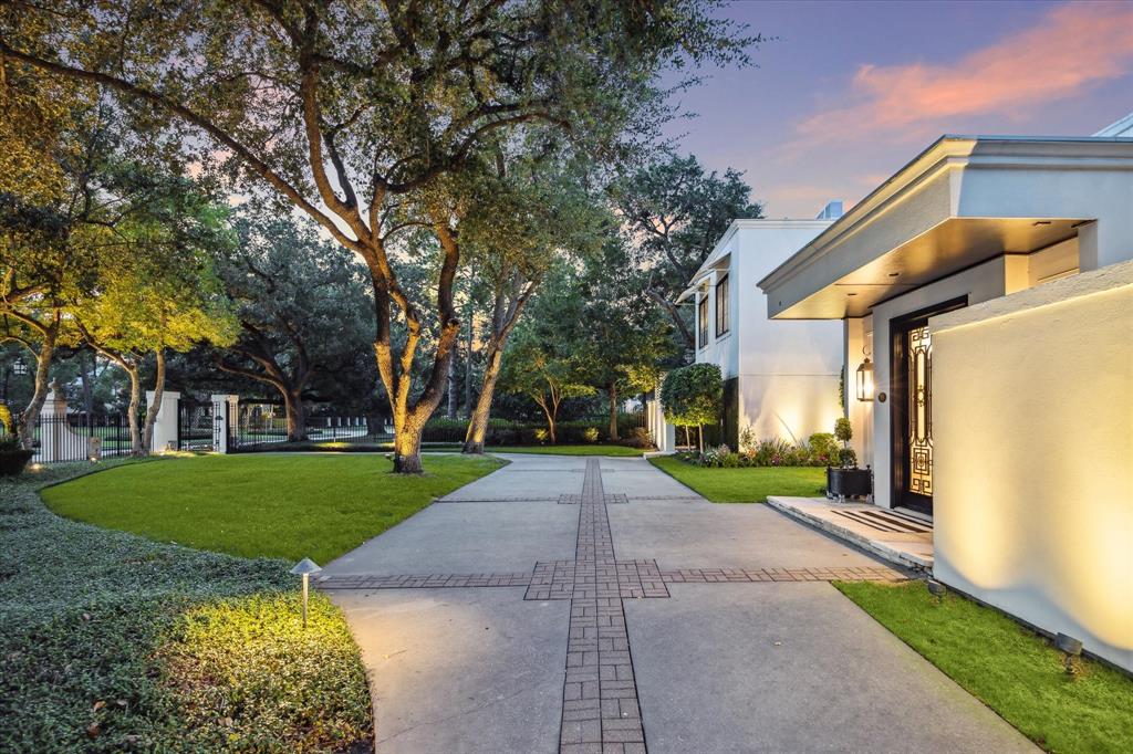 2411 River Oaks Boulevard, Houston, Texas image 48
