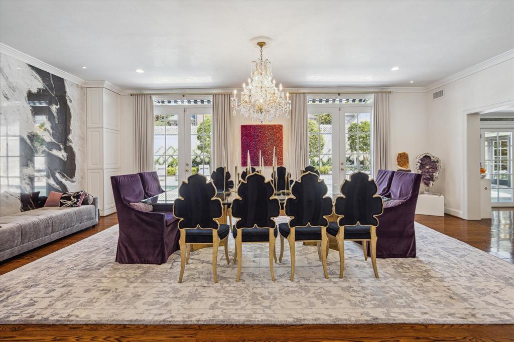2411 River Oaks Boulevard, Houston, Texas image 13