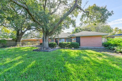 A home in Texas City