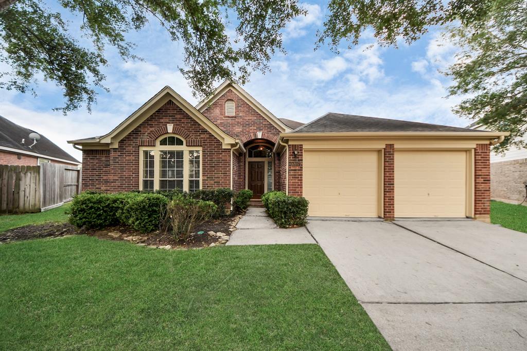 4807 Taylor Lake Court, Richmond, Texas image 29