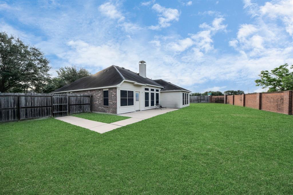 4807 Taylor Lake Court, Richmond, Texas image 33