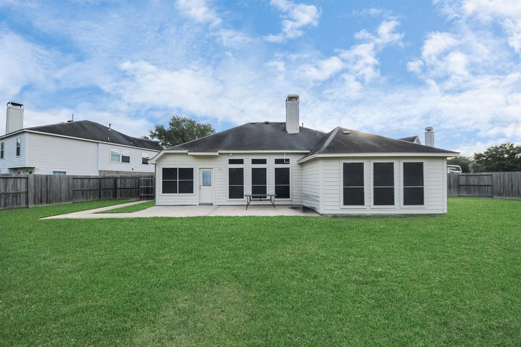 4807 Taylor Lake Court, Richmond, Texas image 34