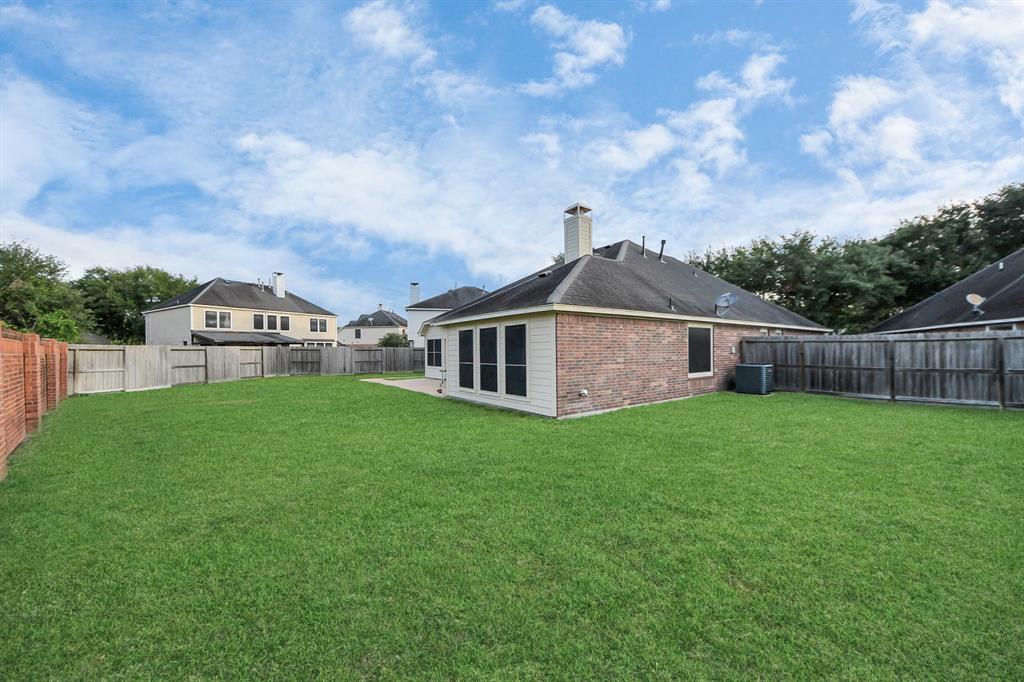 4807 Taylor Lake Court, Richmond, Texas image 35