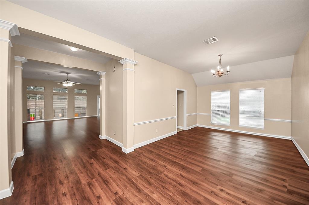 4807 Taylor Lake Court, Richmond, Texas image 5