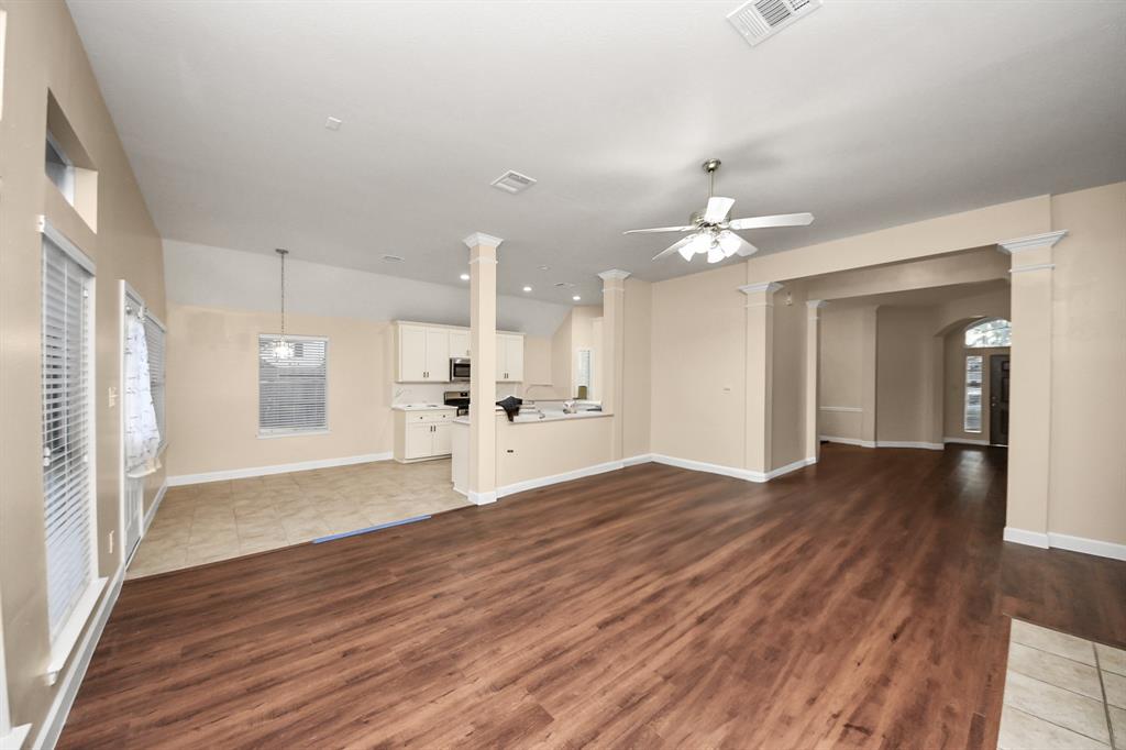 4807 Taylor Lake Court, Richmond, Texas image 8