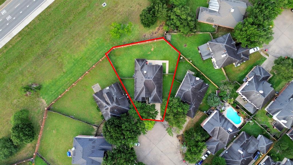 4807 Taylor Lake Court, Richmond, Texas image 11