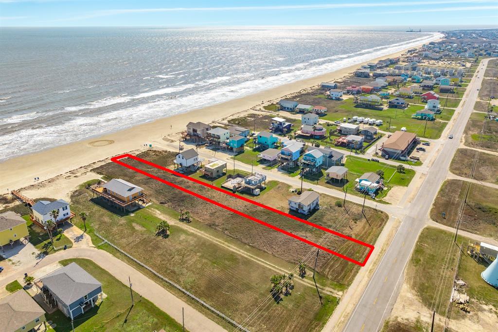 000 Blue Water Highway, Surfside Beach, Texas image 3