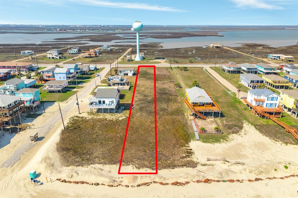 000 Blue Water Highway, Surfside Beach, Texas image 2