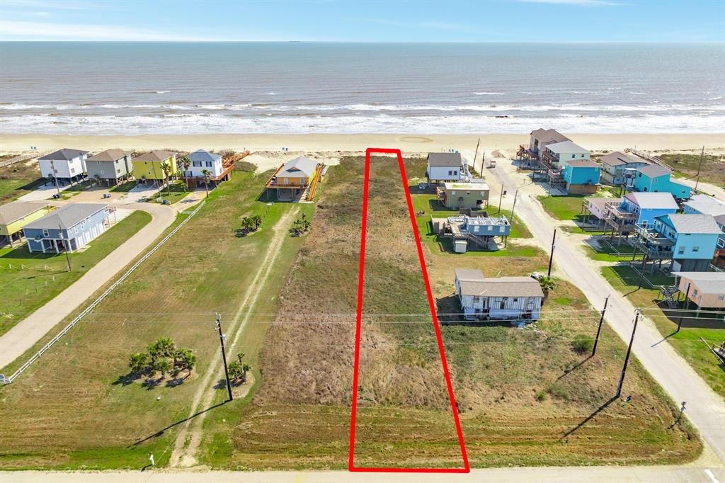 000 Blue Water Highway, Surfside Beach, Texas image 1