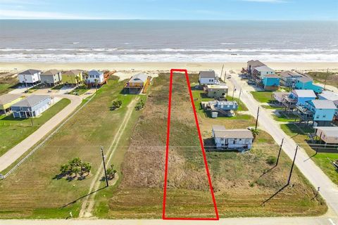 Photo of 0 Blue Water Highway, Surfside Beach, TX 77541 (MLS # 67597190)