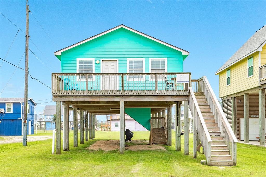 337 Thunder Road, Surfside Beach, Texas image 3