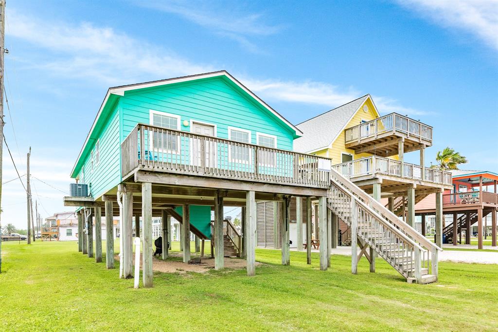 337 Thunder Road, Surfside Beach, Texas image 5