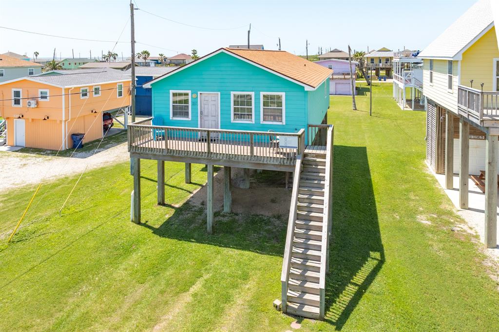 337 Thunder Road, Surfside Beach, Texas image 4