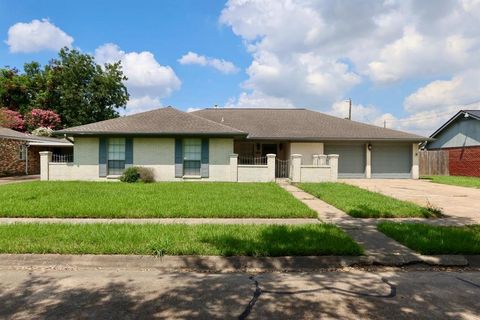 A home in Deer Park