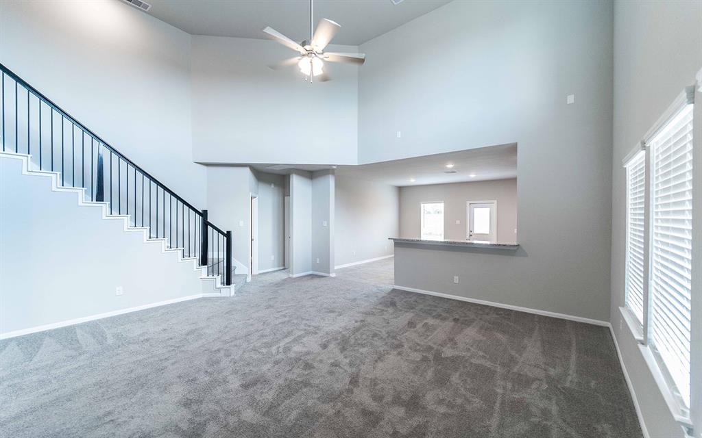 417 Twin Lakes Boulevard, West Columbia, Texas image 4