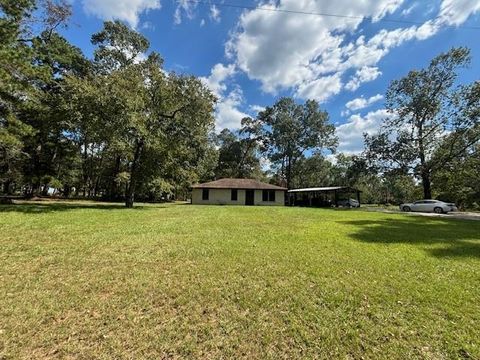 A home in Livingston