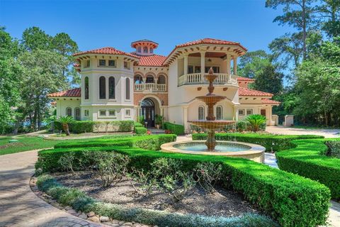 786 River Road Montgomery TX 77356