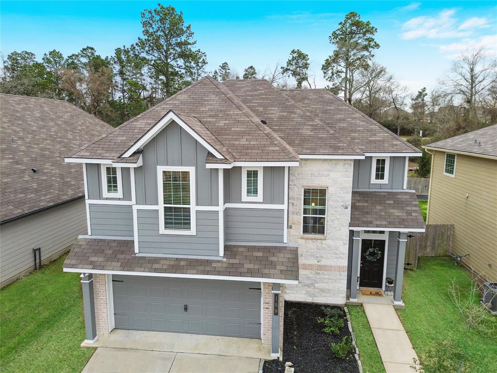 159 Worley Way
