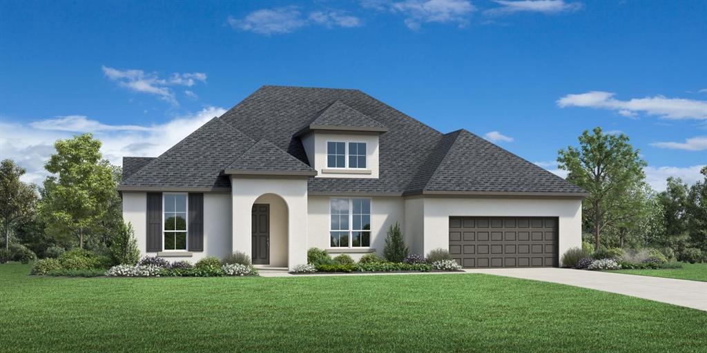 27602 Delta Brook Lane
