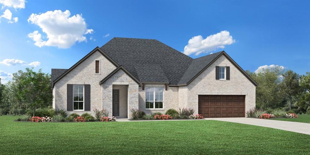 27602 Delta Brook Lane