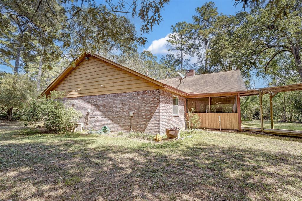 23506 Kings Forest Road, Hockley, Texas image 38