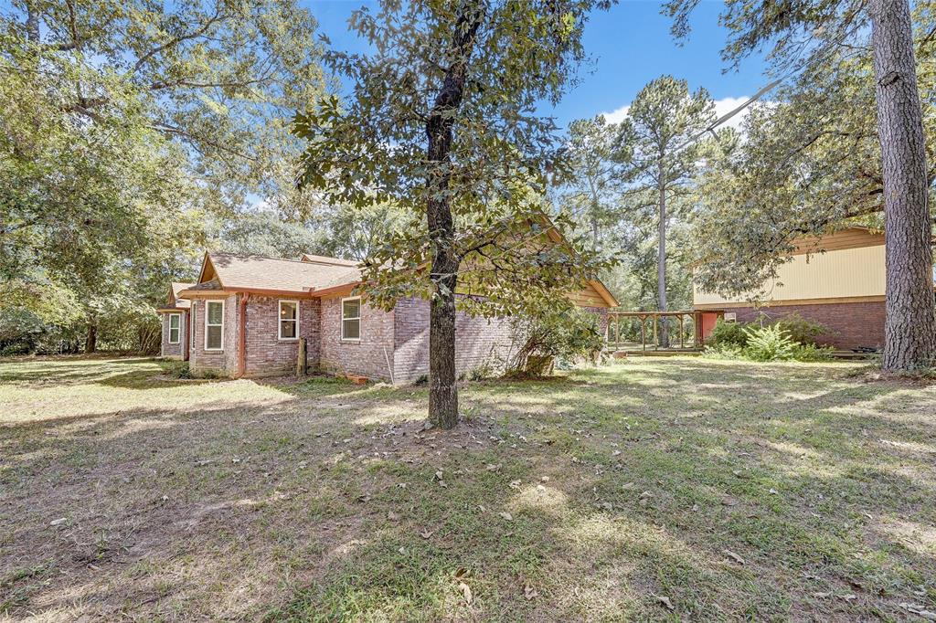 23506 Kings Forest Road, Hockley, Texas image 39