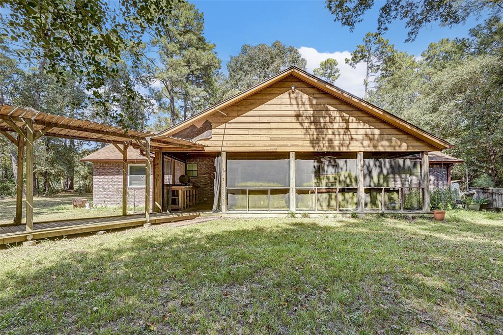 23506 Kings Forest Road, Hockley, Texas image 47