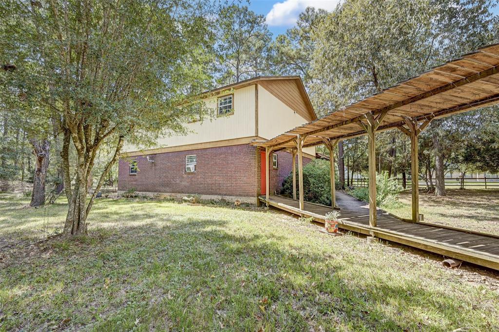 23506 Kings Forest Road, Hockley, Texas image 46