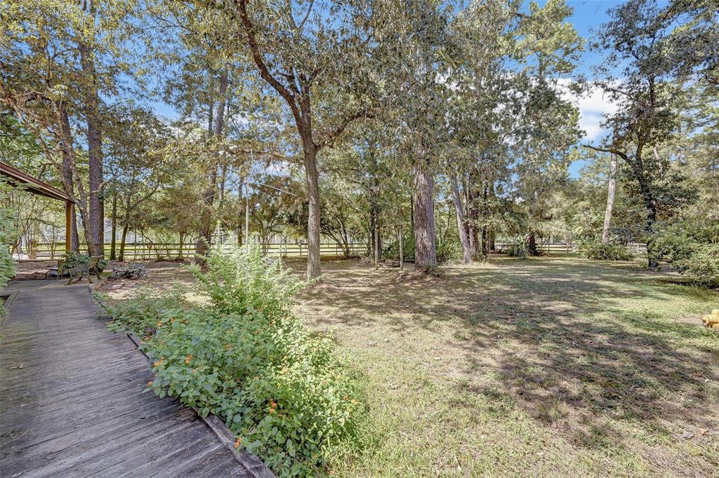 23506 Kings Forest Road, Hockley, Texas image 37