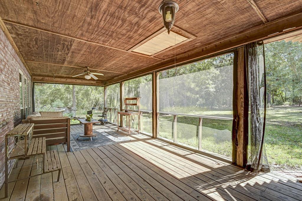 23506 Kings Forest Road, Hockley, Texas image 32