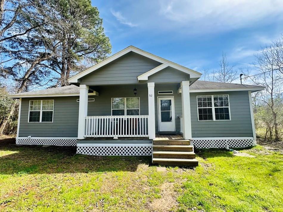 52 E Oldham Street, Wells, Texas image 2