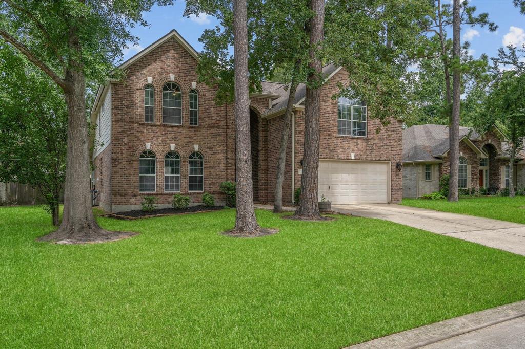 23 Murmuring Creek Place