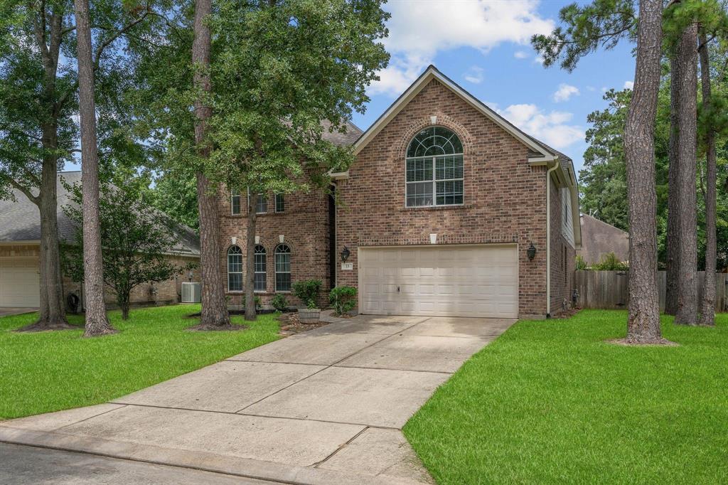 23 Murmuring Creek Place