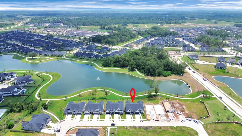 1623 Anchor Breeze Drive, Missouri City, Texas image 2