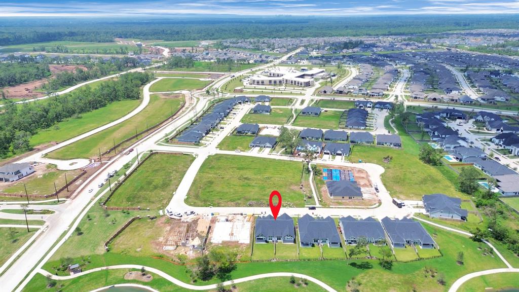 1623 Anchor Breeze Drive, Missouri City, Texas image 3