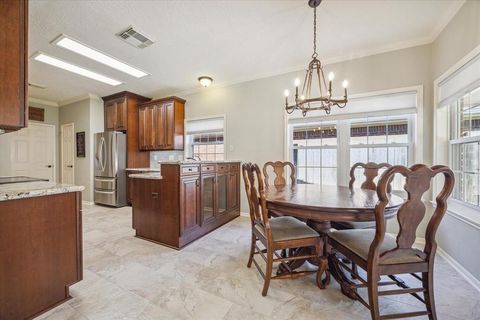 A home in Friendswood