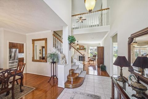 A home in Friendswood