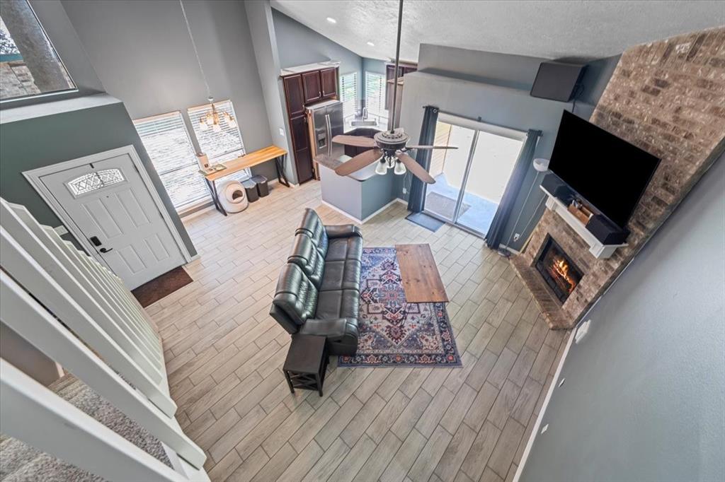 1914 Invermere Drive, Spring, Texas image 21
