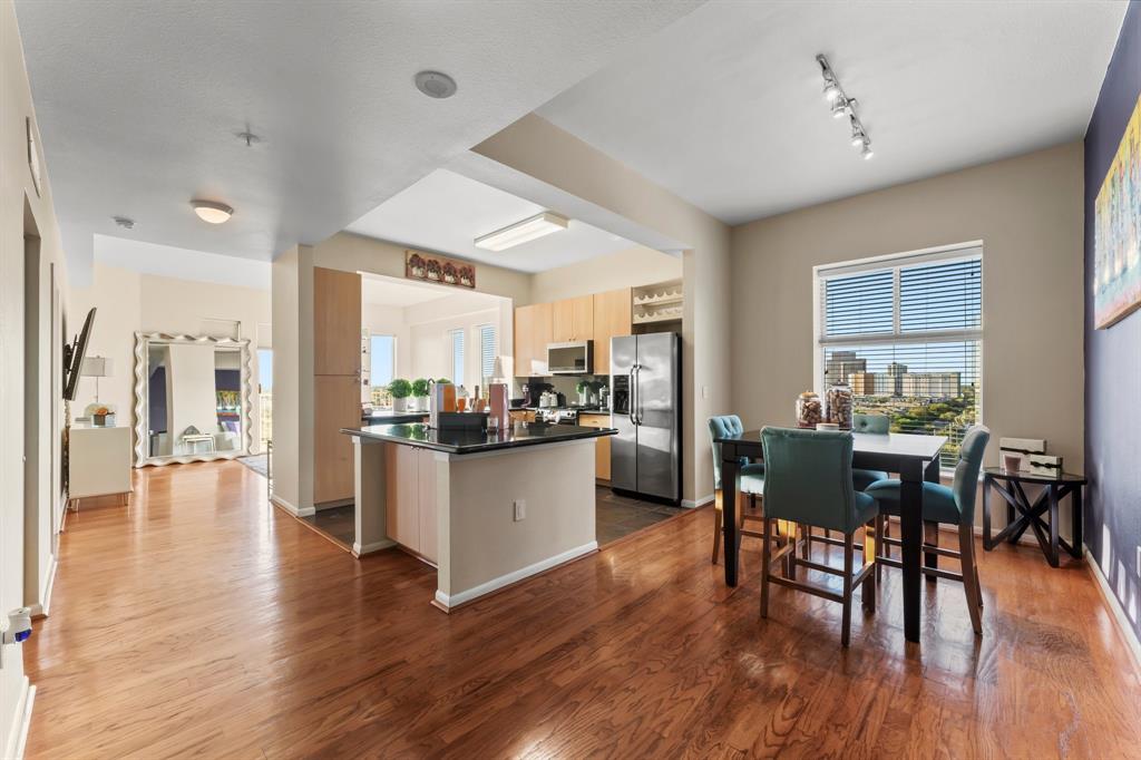 3505 Sage Road #1001, Houston, Texas image 16