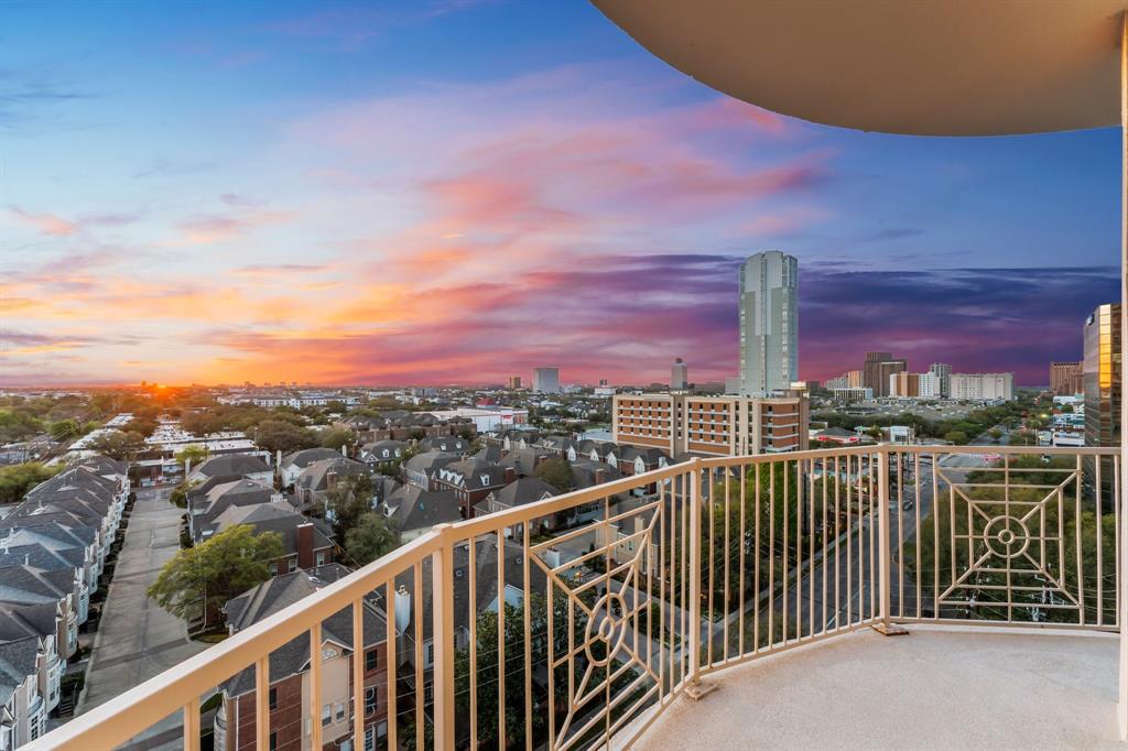 3505 Sage Road #1001, Houston, Texas image 2