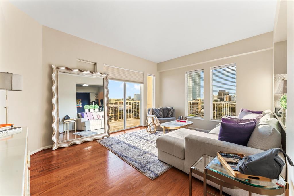 3505 Sage Road #1001, Houston, Texas image 6
