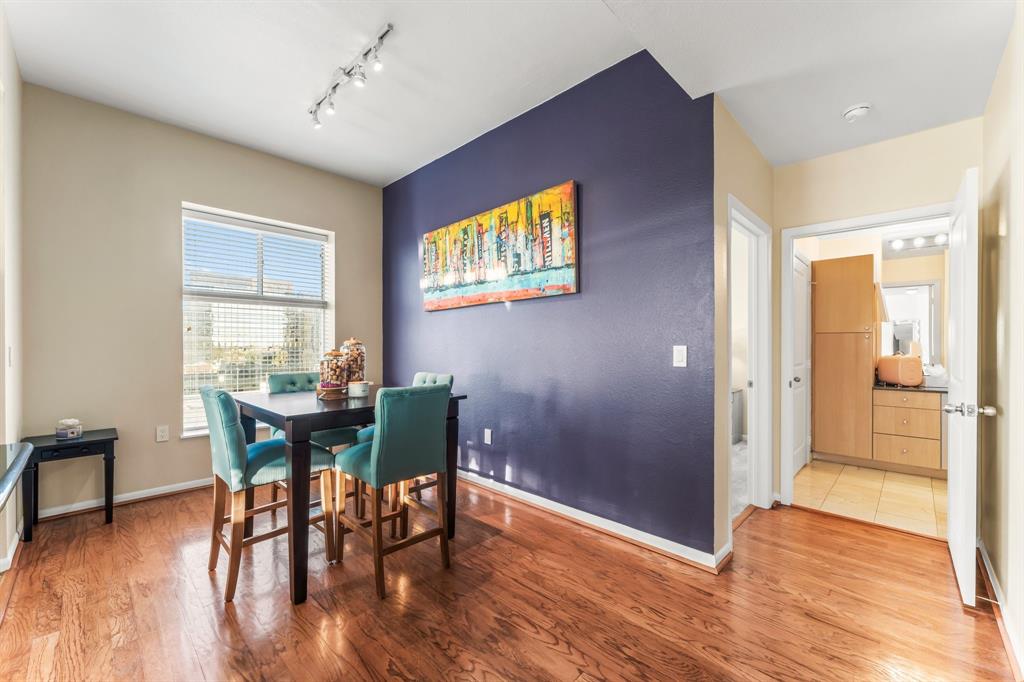3505 Sage Road #1001, Houston, Texas image 13