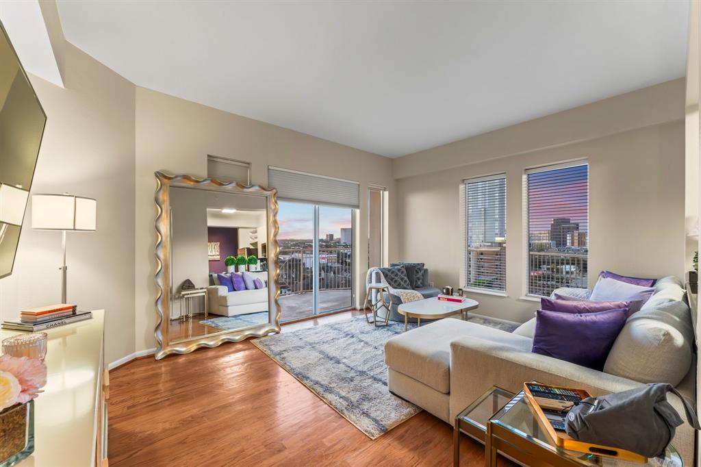 3505 Sage Road #1001, Houston, Texas image 1