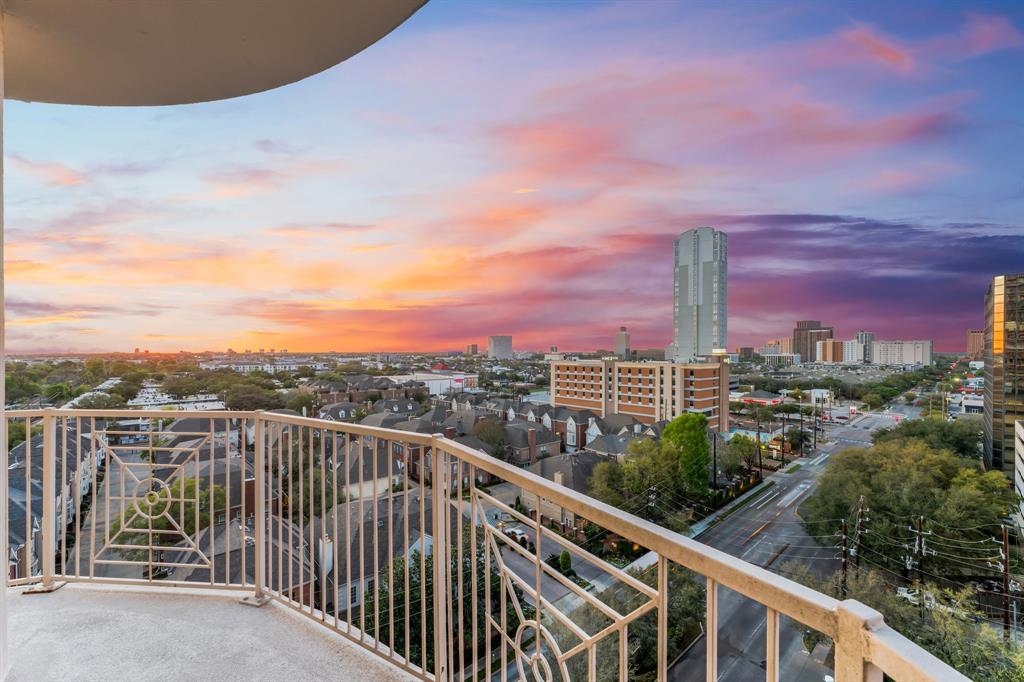 3505 Sage Road #1001, Houston, Texas image 28